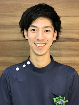 院長 西上孔一朗